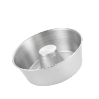ALUM.FORMA DE BOLO Nº24 566